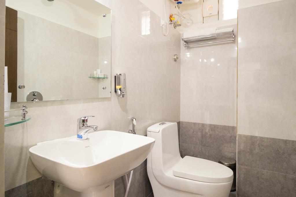 היידראבד Hotel Pratz Inn מראה חיצוני תמונה
