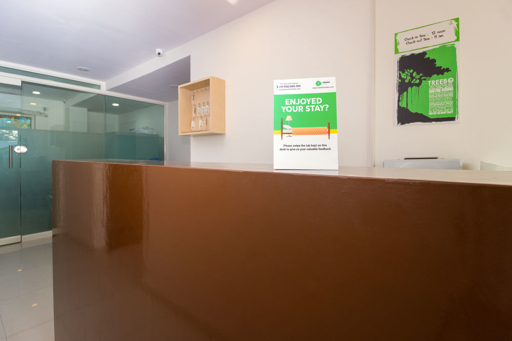 היידראבד Hotel Pratz Inn מראה חיצוני תמונה